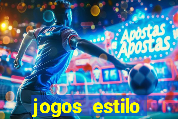 jogos estilo summertime saga